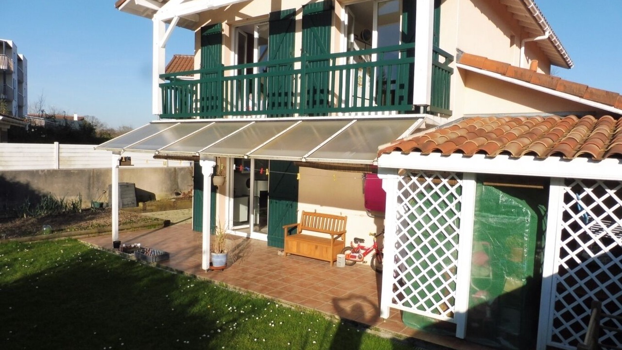 Photo of Outdoor in Saint-Martin-de-Seignanx