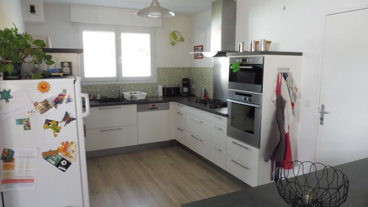 Photo of Kitchen in Saint-Martin-de-Seignanx