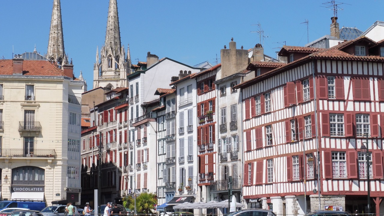 Photo of Outdoor in Saint-Martin-de-Seignanx