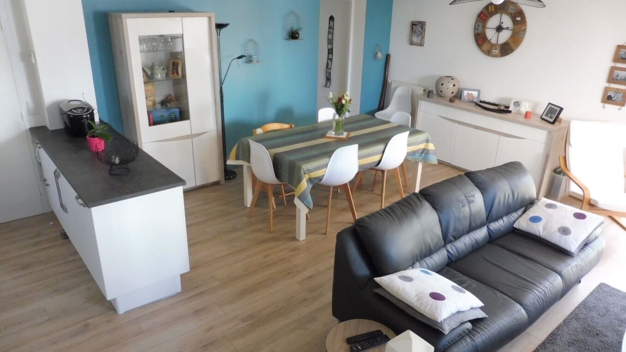 Photo of Livingroom in Saint-Martin-de-Seignanx