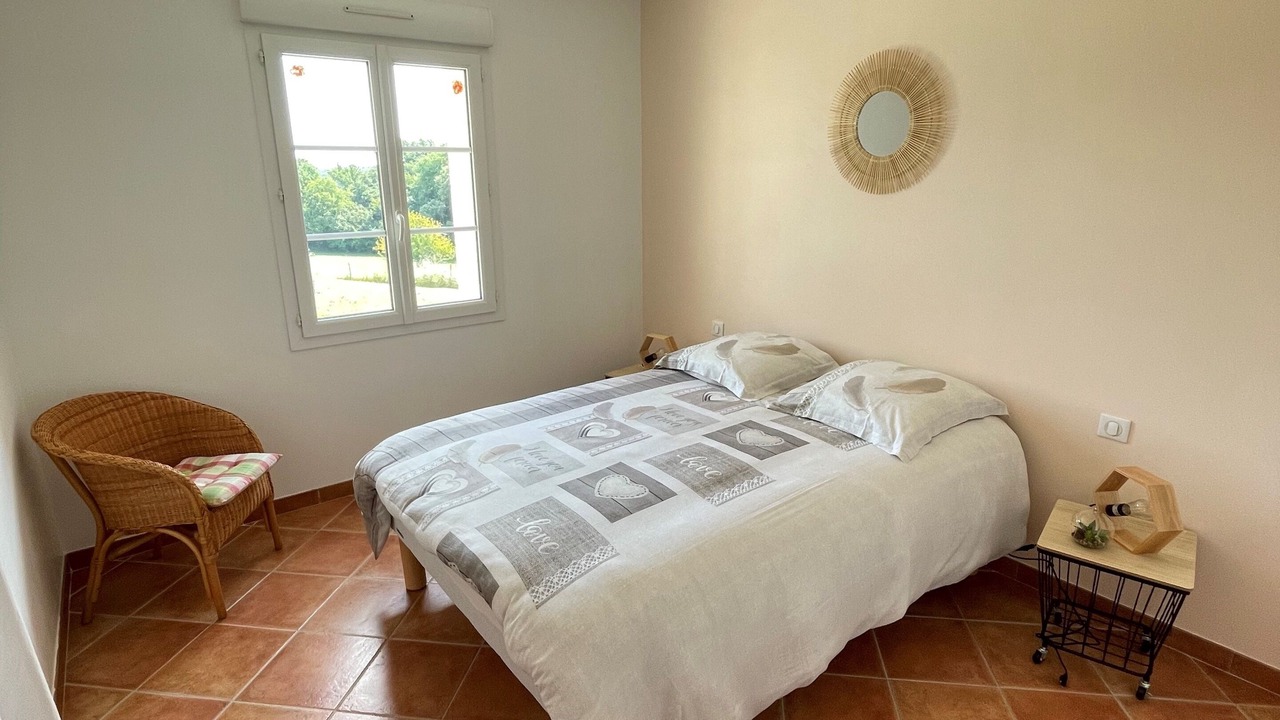 Photo of Bedroom in Bonnetan