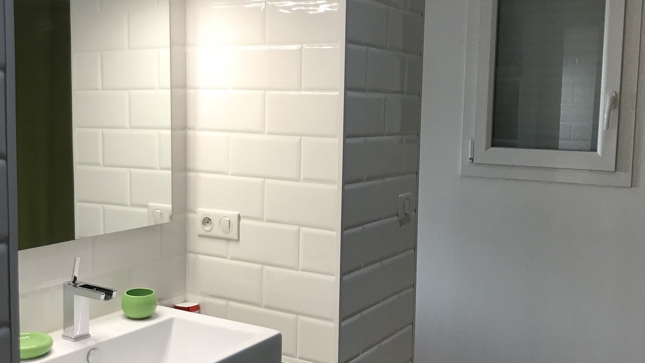 Photo of Bathroom in Bonnetan