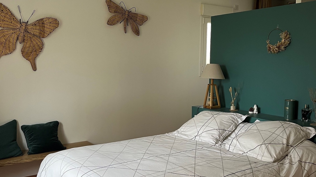 Photo of Bedroom in Bonnetan