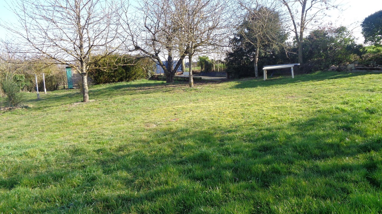 Photo of Outdoor in Saint-Leger-de-Montbrillais