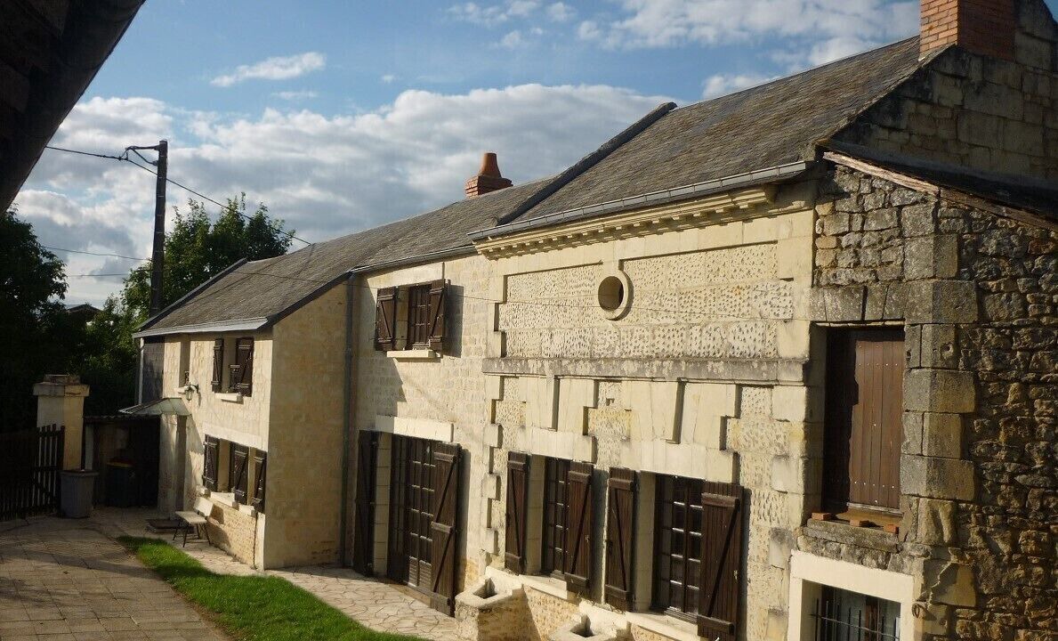Photo of Outdoor in Saint-Leger-de-Montbrillais