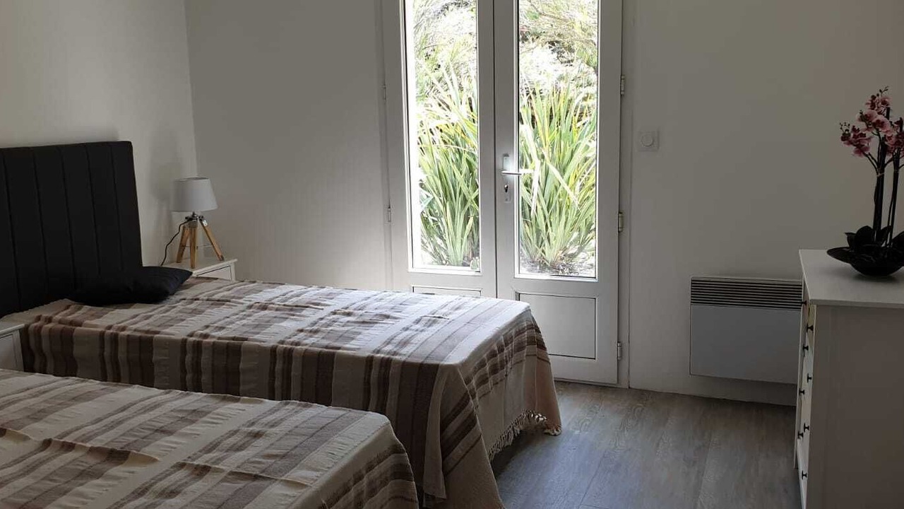 Photo of Bedroom in Domino