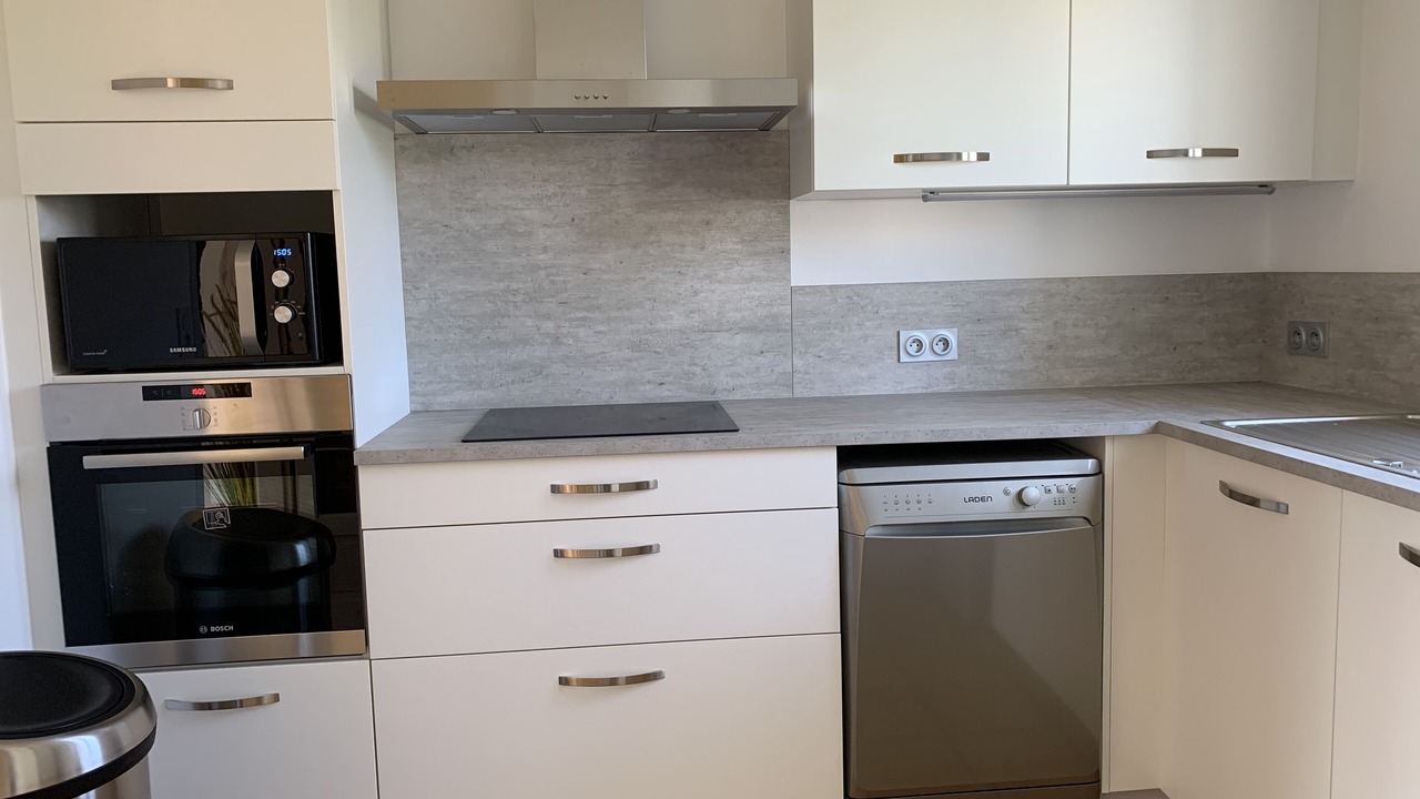 Photo of Kitchen in Domino