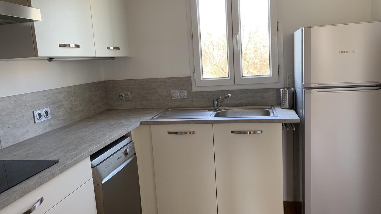 Photo of Kitchen in Domino