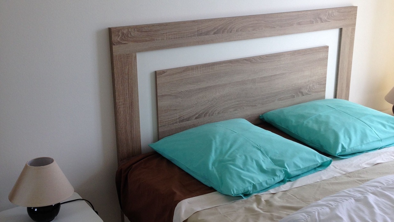 Photo of Bedroom in Royan
