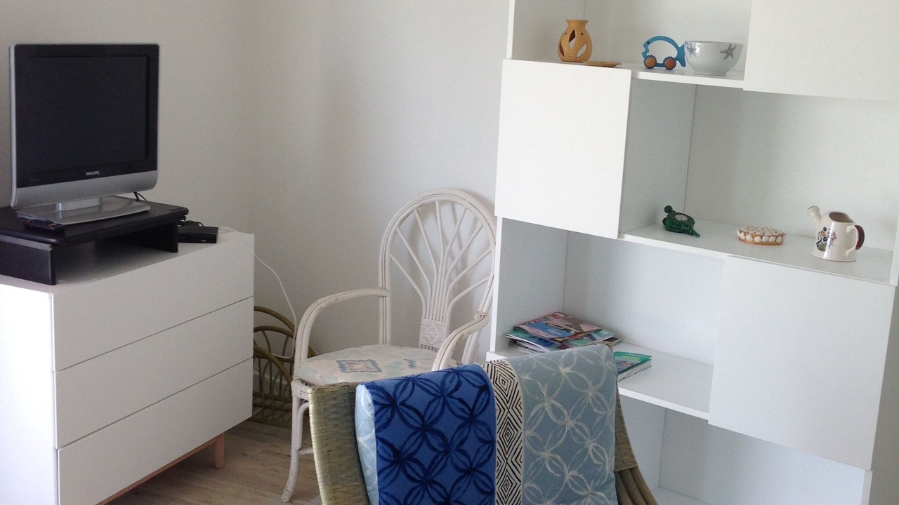 Photo of Livingroom in Royan