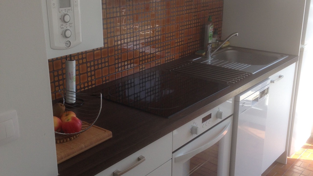 Photo of Kitchen in Royan