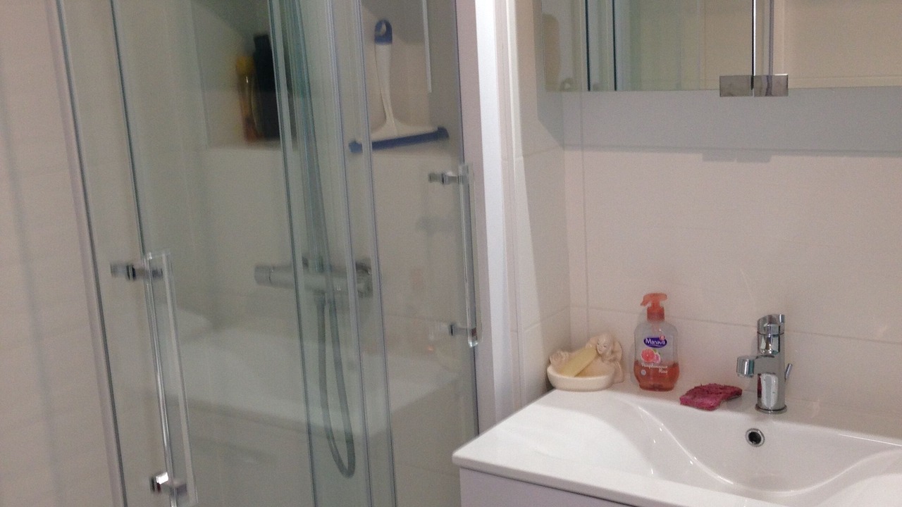Photo of Bathroom in Royan