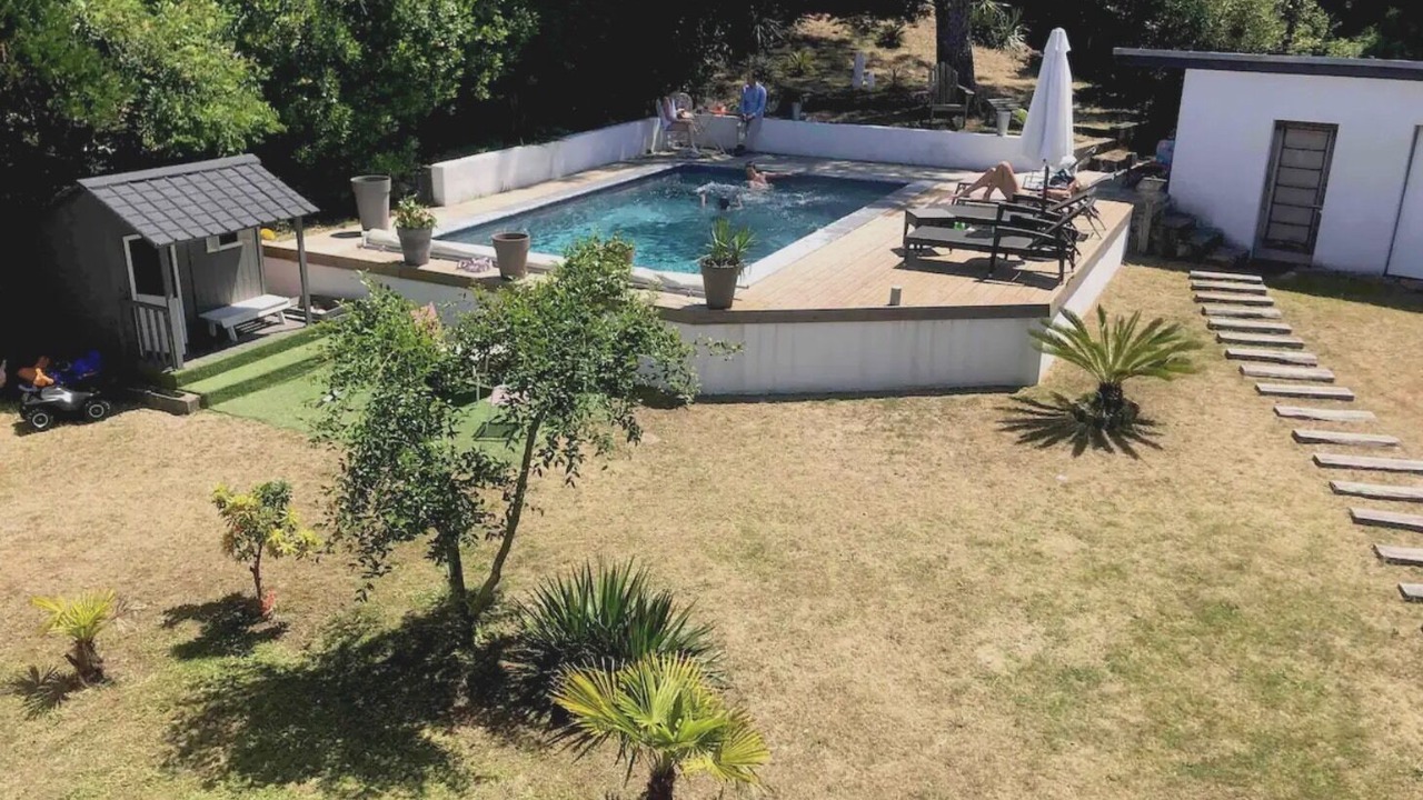 Photo of Outdoor in Anglet