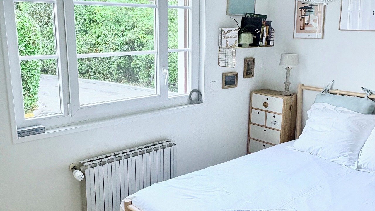 Photo of Bedroom in Anglet