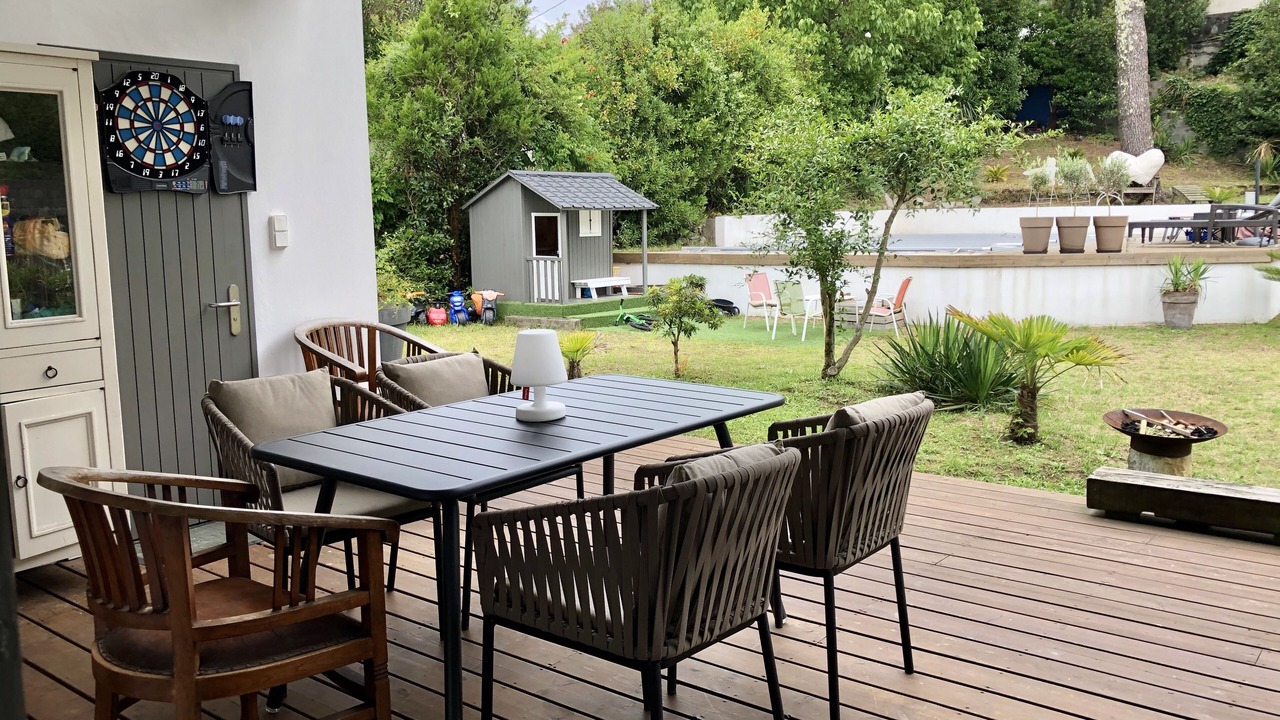 Photo of Outdoor in Anglet