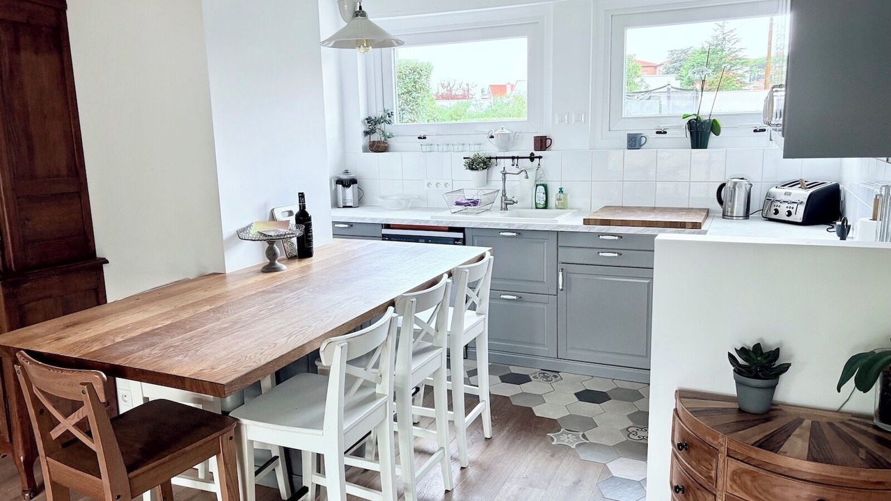 Photo of Kitchen in Anglet