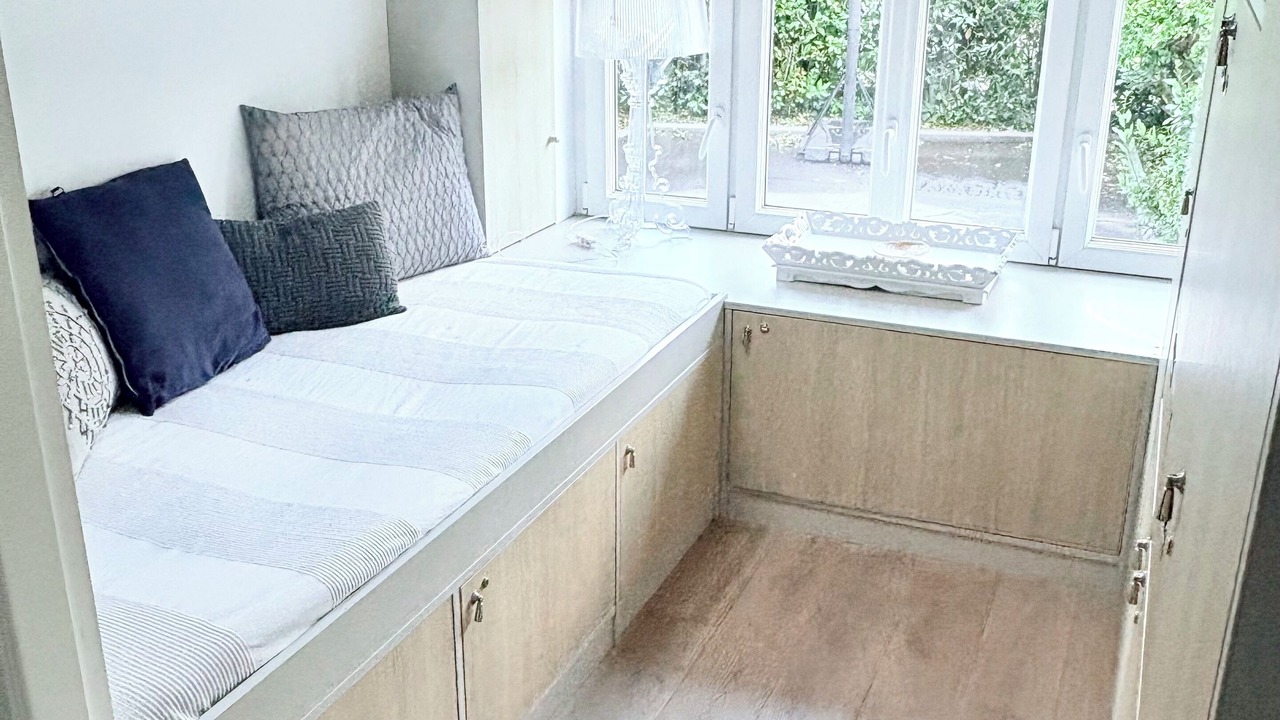 Photo of Bedroom in Anglet
