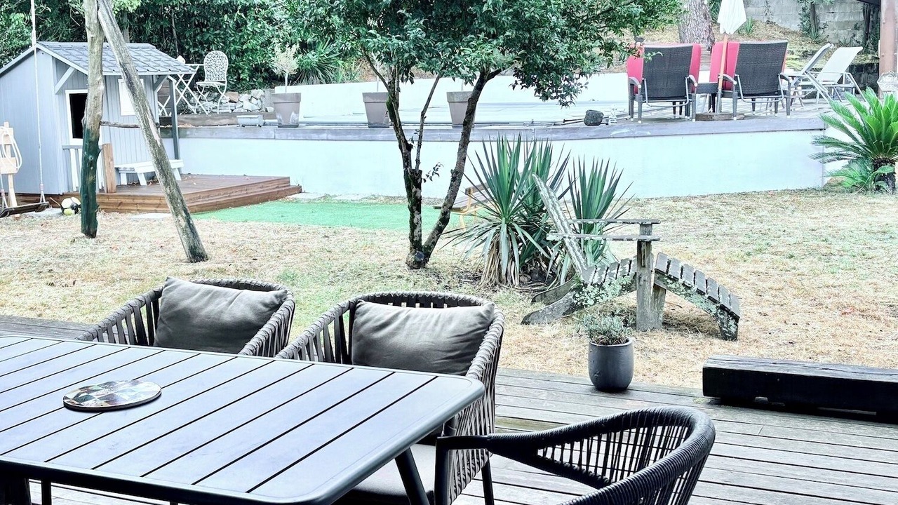 Photo of Outdoor in Anglet