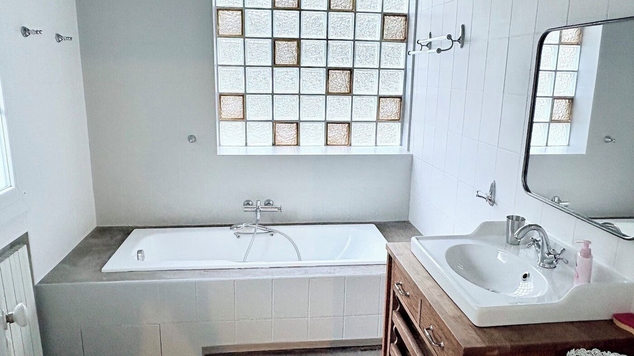 Photo of Bathroom in Anglet