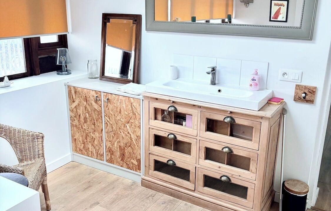 Photo of Bathroom in Anglet