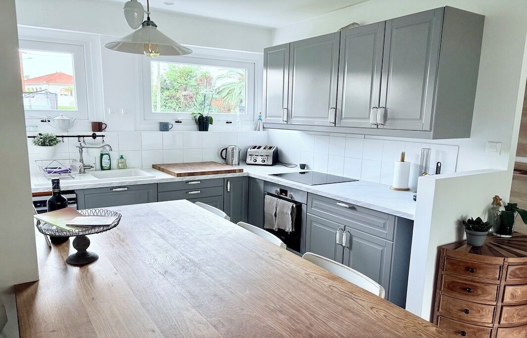 Photo of Kitchen in Anglet