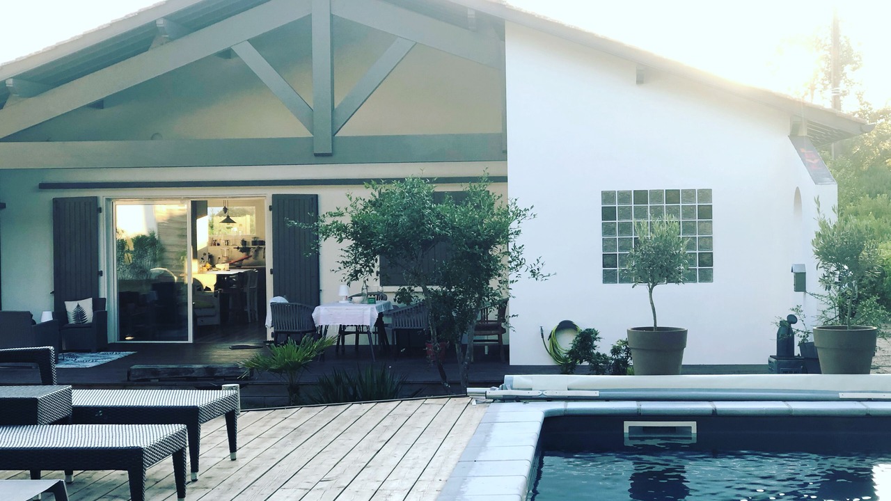 Photo of Outdoor in Anglet