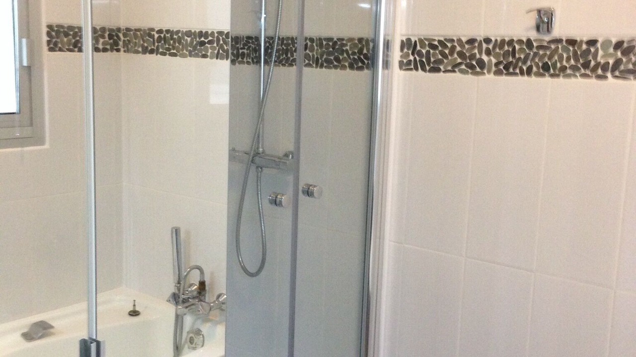 Photo of Bathroom in Cap-Ferret