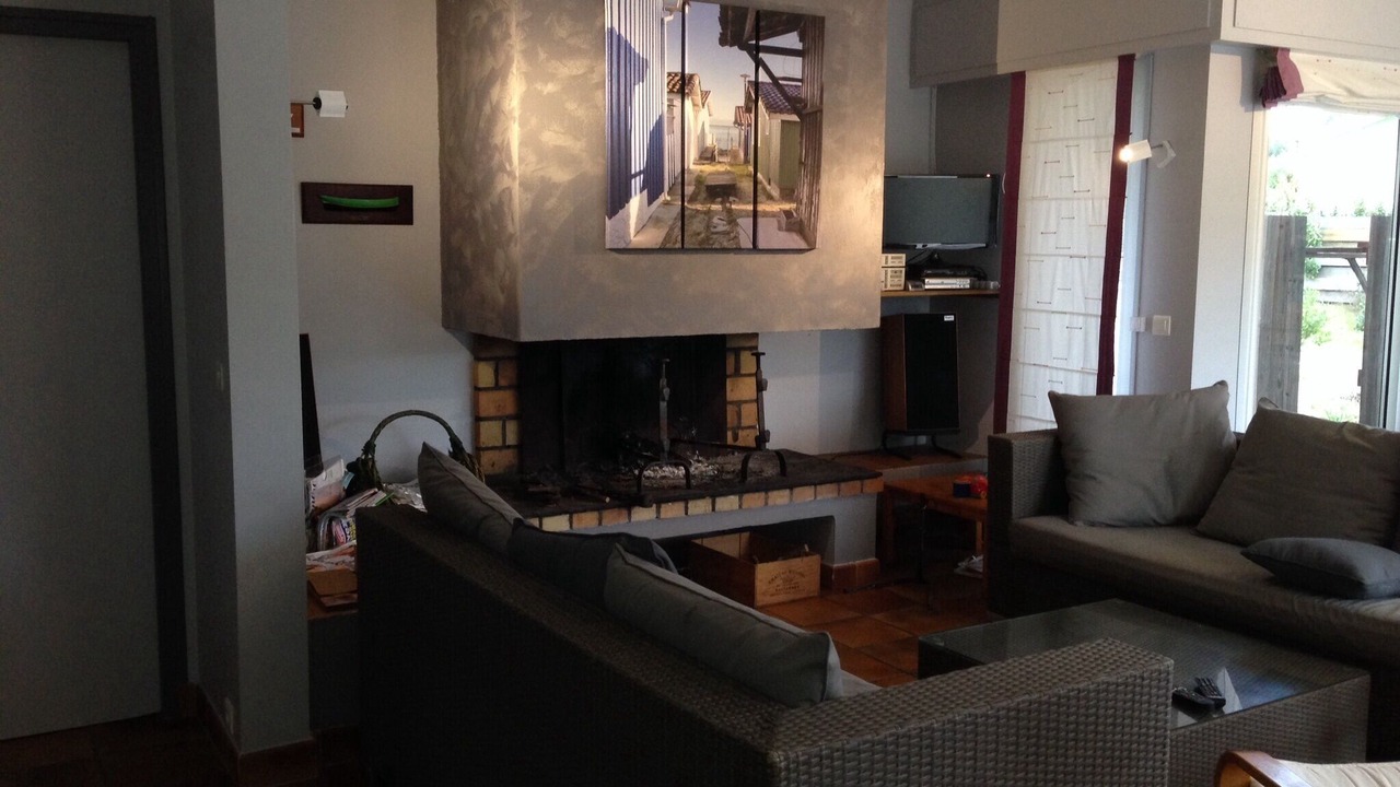 Photo of Livingroom in Cap-Ferret