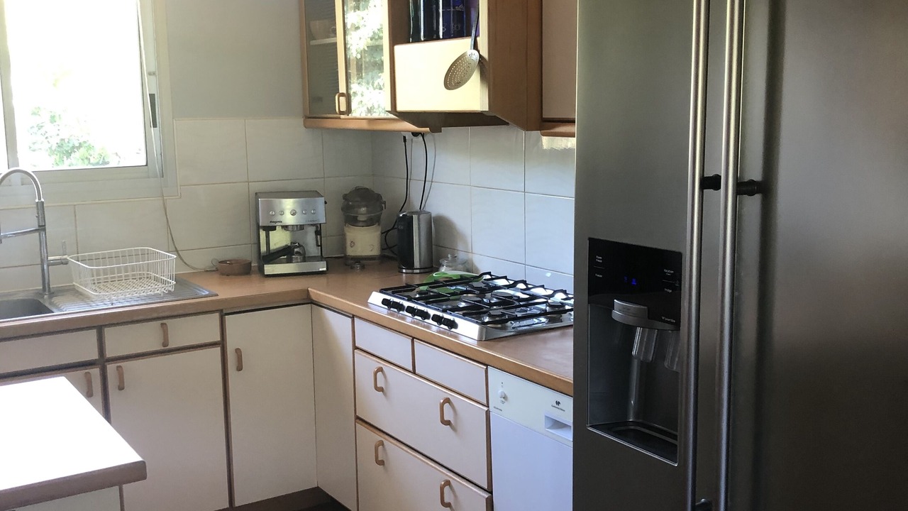 Photo of Kitchen in Cap-Ferret