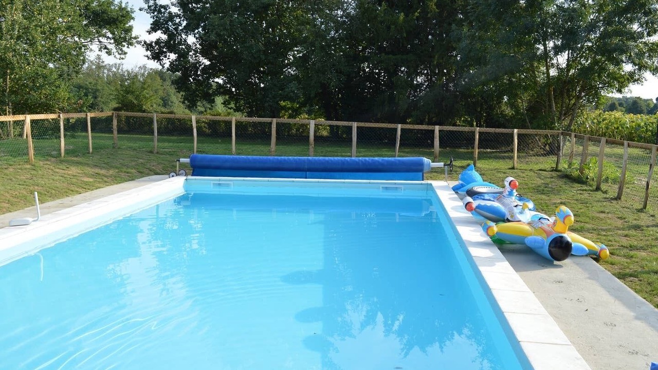 Photo of Outdoor in Bonnes