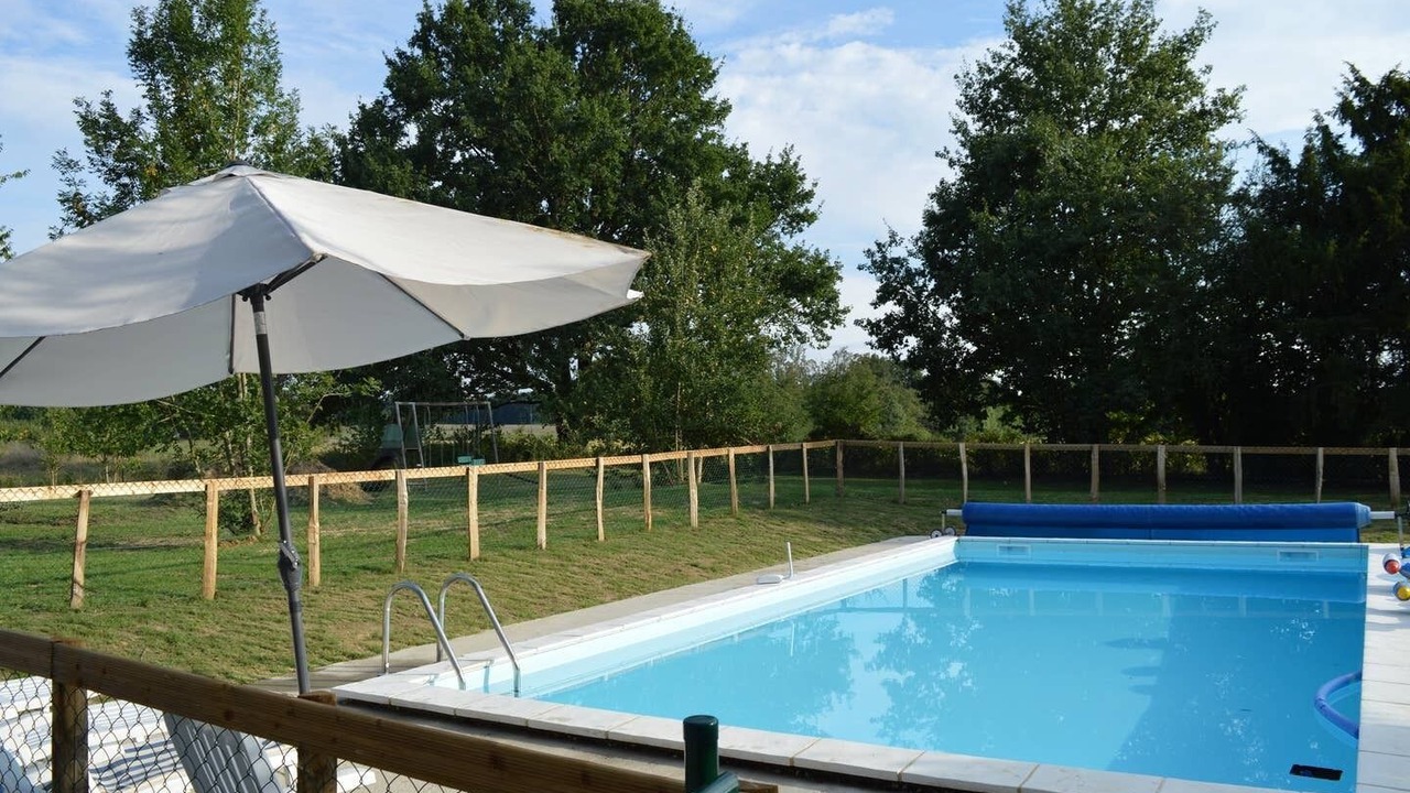 Photo of Outdoor in Bonnes