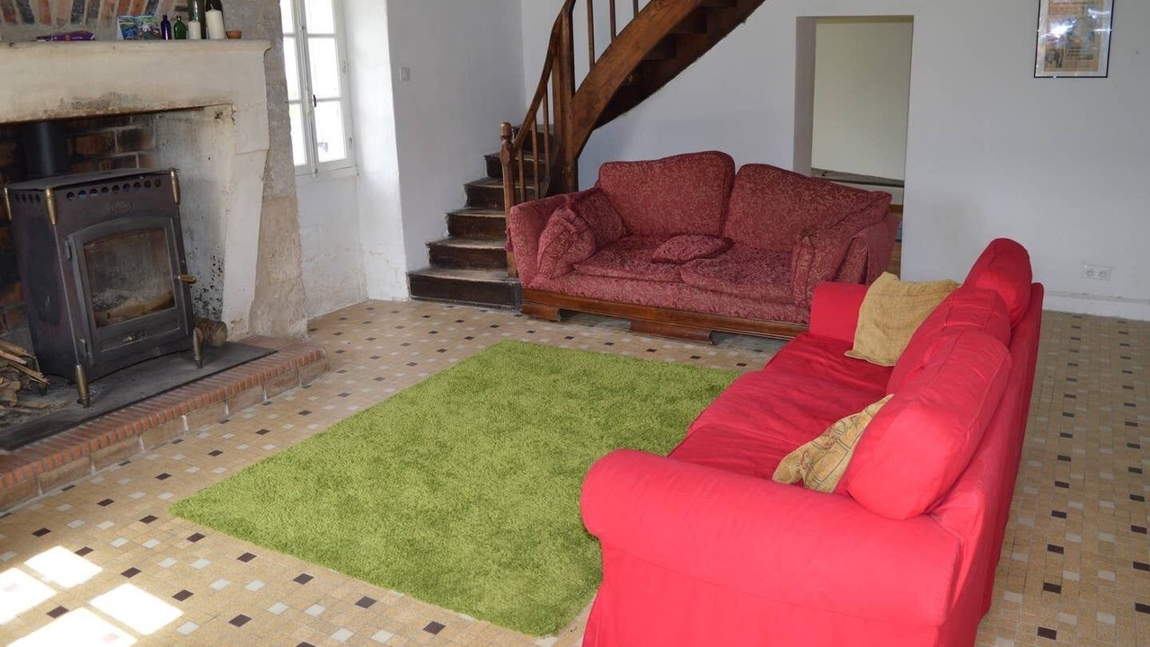 Photo of Livingroom in Bonnes