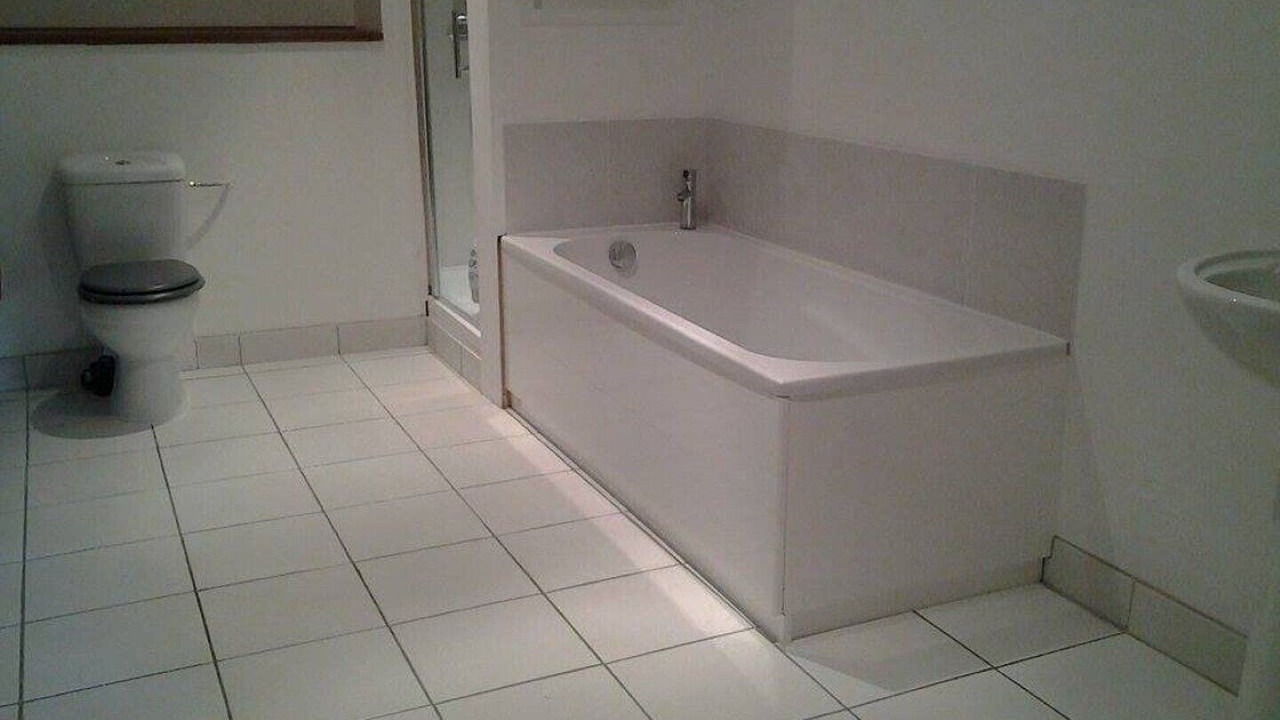 Photo of Bathroom in Bonnes