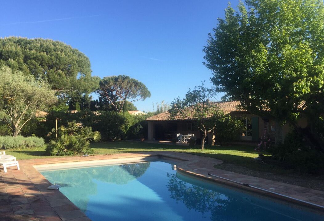Photo of Outdoor in Saint-Tropez