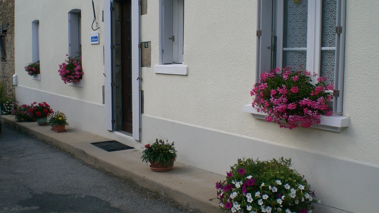 Photo of Outdoor in Fleurat