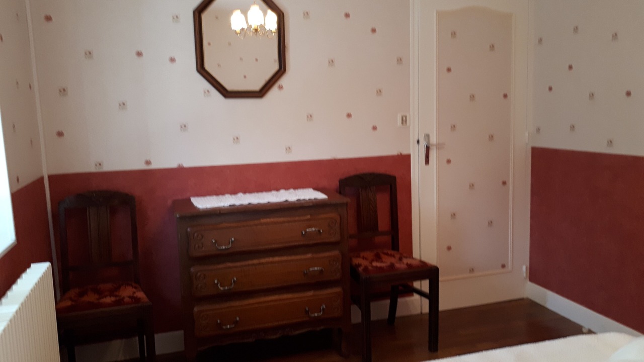 Photo of Bedroom in Fleurat