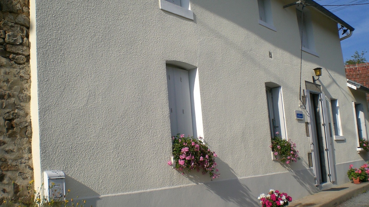Photo of Outdoor in Fleurat