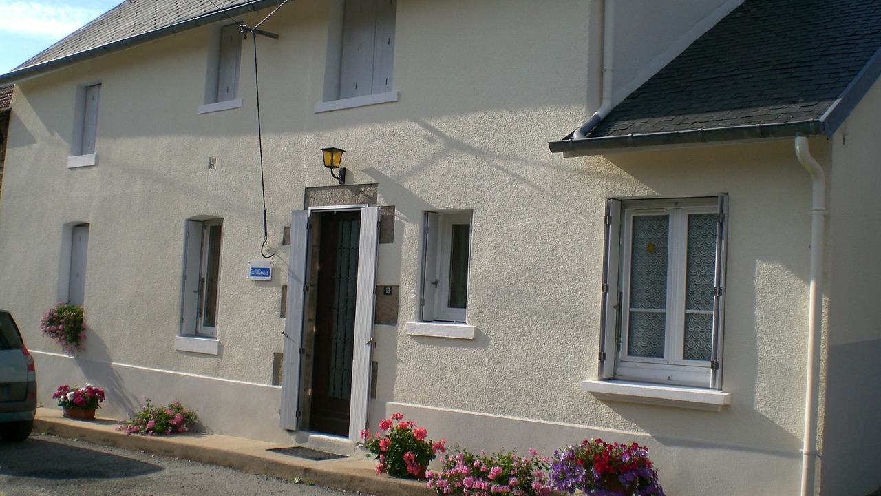 Photo of Outdoor in Fleurat