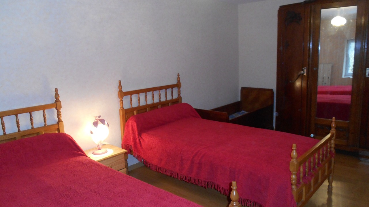 Photo of Bedroom in Fleurat