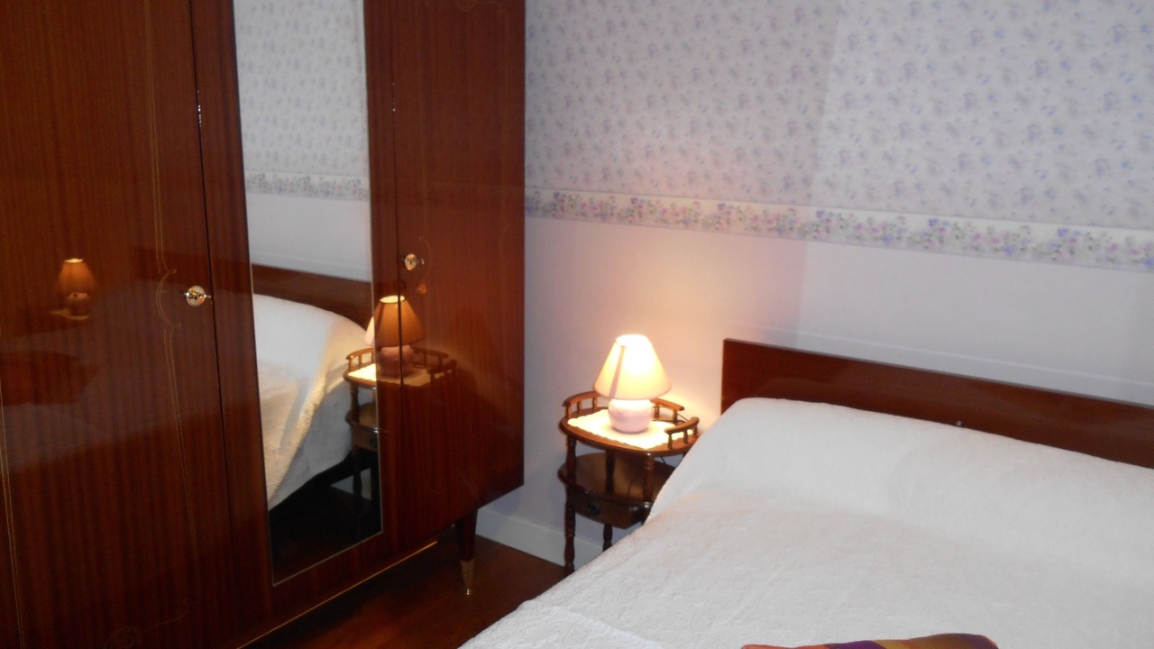 Photo of Bedroom in Fleurat