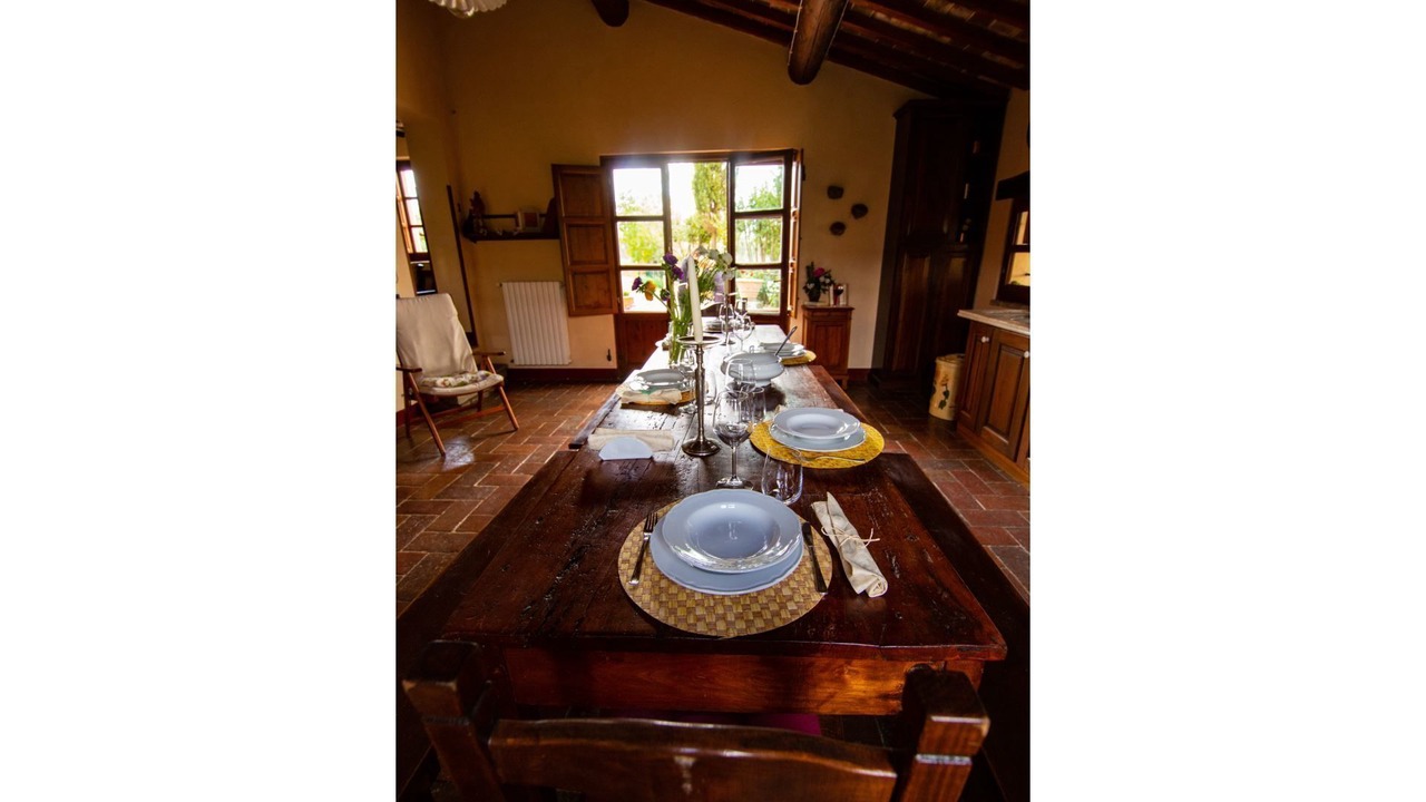 Photo of Bedroom in Castiglion Fiorentino