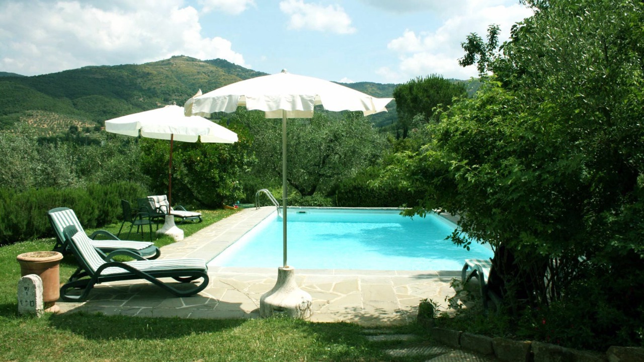 Photo of Outdoor in Castiglion Fiorentino