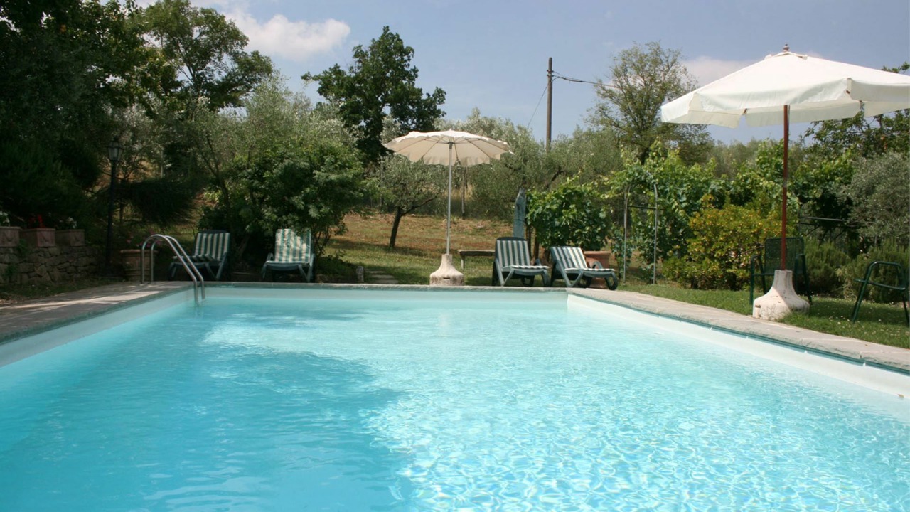 Photo of Outdoor in Castiglion Fiorentino