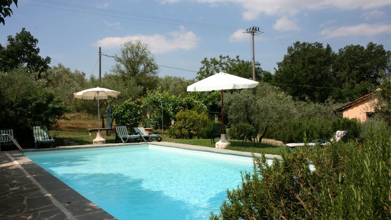 Photo of Outdoor in Castiglion Fiorentino