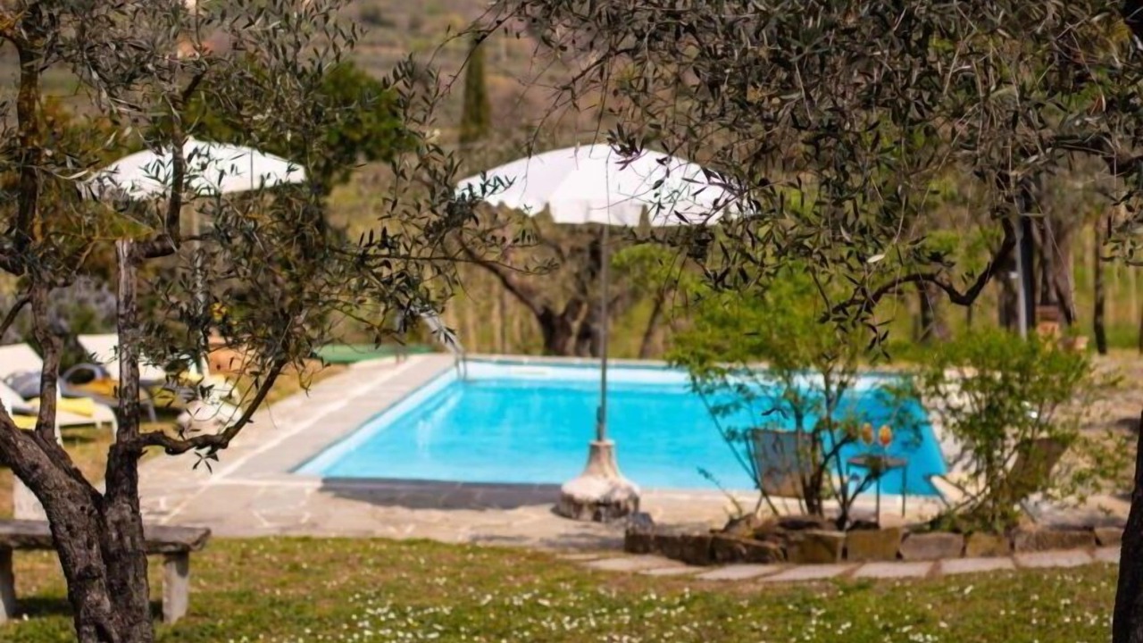 Photo of Outdoor in Castiglion Fiorentino