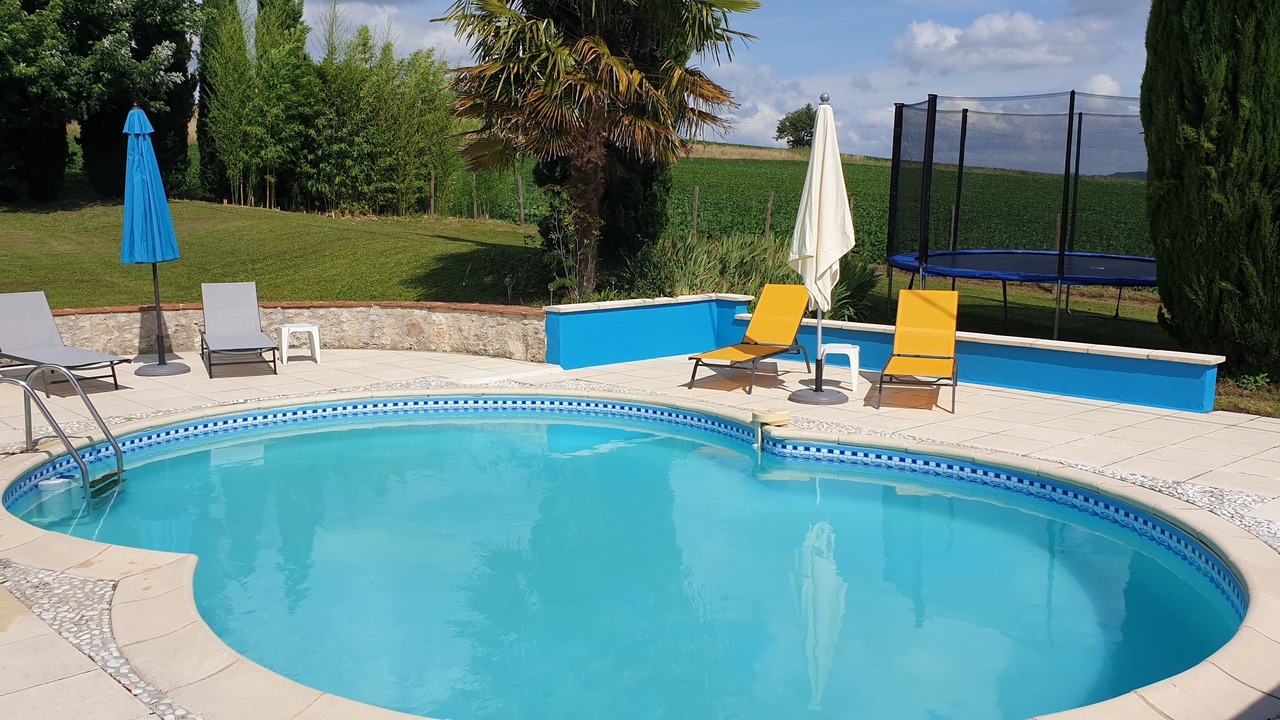Photo of Outdoor in Coulx