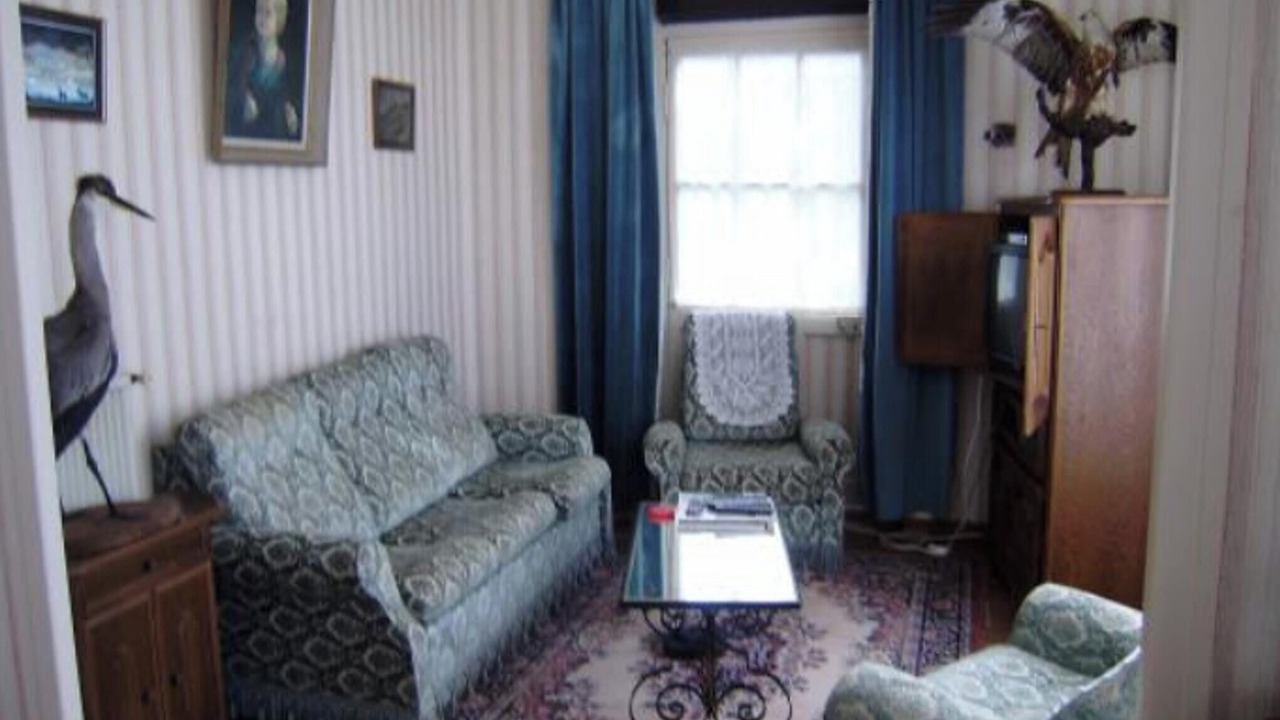 Photo of Livingroom in Gabarret