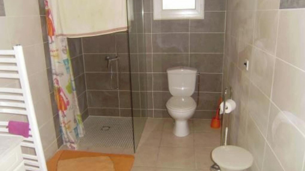 Photo of Bathroom in Gabarret