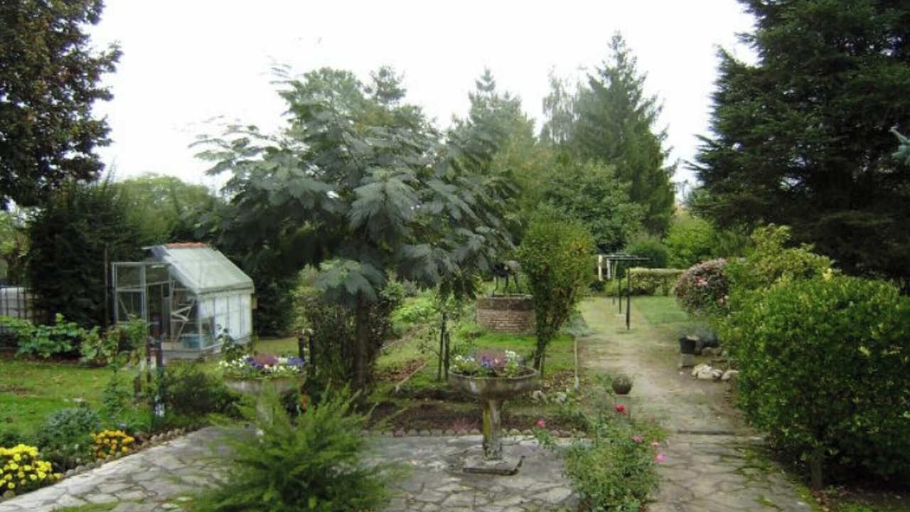 Photo of Outdoor in Gabarret