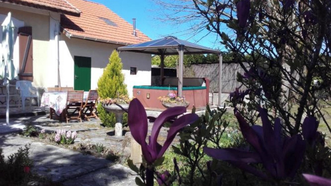 Photo of Outdoor in Gabarret